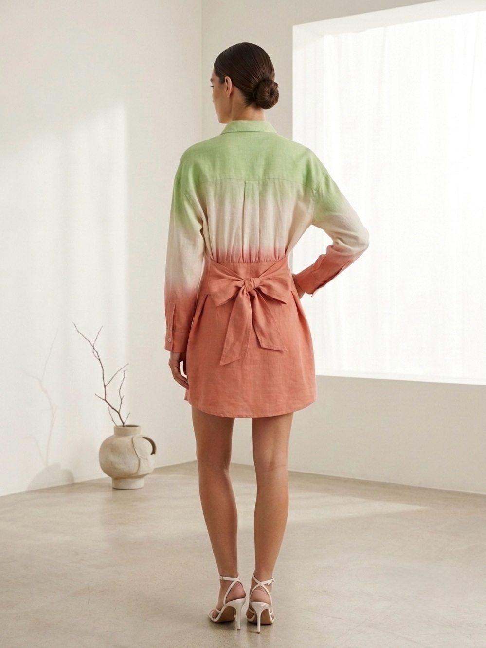 Electric & Rose - Button-Up Shirt